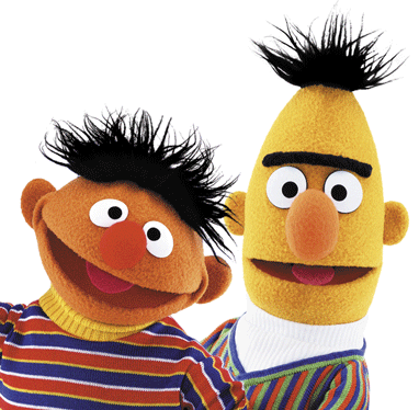 ernie-und-bert-kika-sommertour-vw.gif